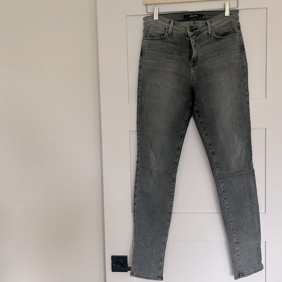 J Brand jeans - Picture 1 of 6